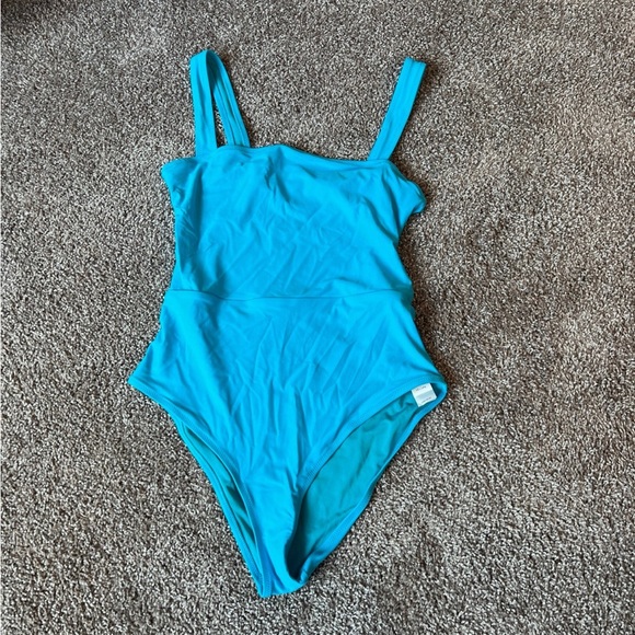 Aerie one piece swimsuit - Picture 3 of 4